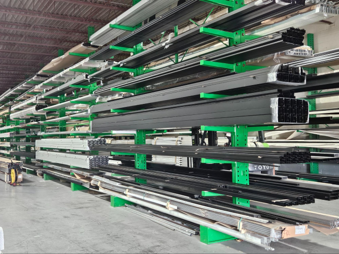 ABOUT HERD ALUMINUM